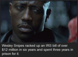 Famous People Who Have Gone from Riches to Rags (17 pics)