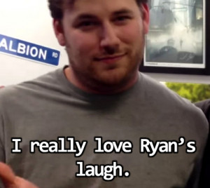 James Ryan Haywood Wife Tagged frig ryan haywood