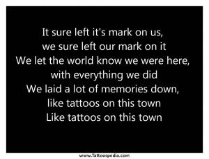 Tattoos On This Town Zippy 1 » Tattoos Tumblr Art 5