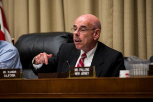 Henry Waxman Announces Retirement, Blames Tea Party for His Inability ...