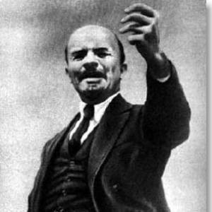 Best Vladimir Lenin Quotes Quotations