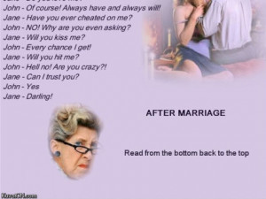 Funny Pics Animal Jokes Oct Funny Marriage Quote 13 Doblelolcom
