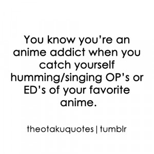 Photo reblogged from The Anime Quotes