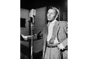 Frank Sinatra Quotes