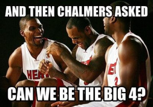 Funny Miami Heat Meme