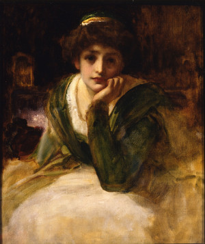 Fascinating evidence casts Frederic Leighton's relationship with his ...