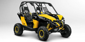 2013 Can Am Commander Price Quote Free Dealer Quotes