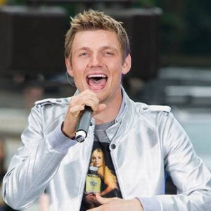 Nick Carter is thinking about making his wedding into a TV show