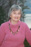 about Katherine Paterson: By info that we know Katherine Paterson ...