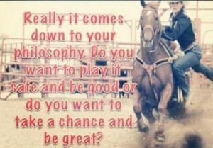 rodeo life rodeo quotes breakaway roping quotes cowgirls things goats ...