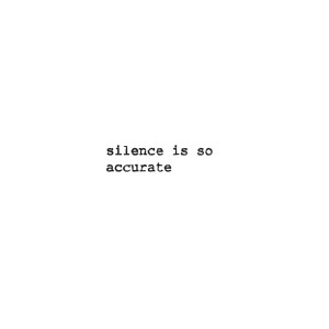 Quotes About Silence Wise and witty words