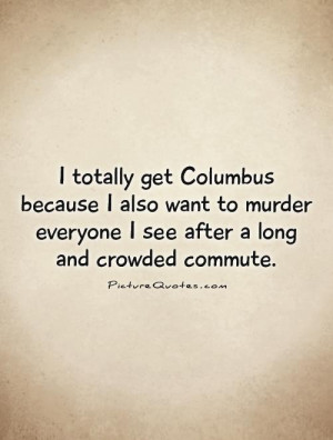 Funny Quotes About Murder
