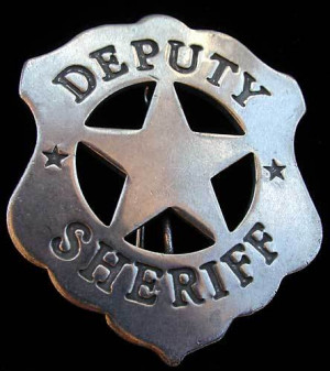 Logo Sheriff Image