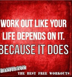 reasons to be fit quotes tumblr