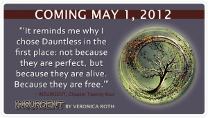 Insurgent Insurgent Teaser