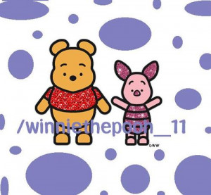 Winnie Piglet Igor Tiger Winniethepoo Fotolog