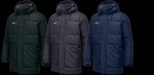 nike insulated jackets contact us today for your team s quote