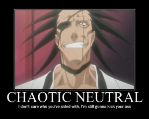kenpachi zaraki motivational discuss eroge kaname kenpachi shikai ...