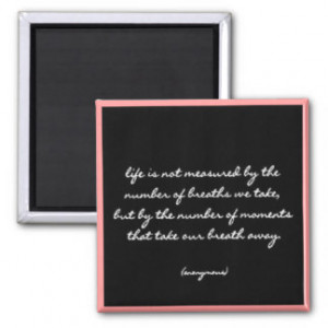 Quotes Magnets