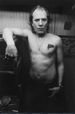 Ted Levine as Buffalo Bill in 