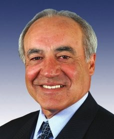 Joe Baca, American Politician