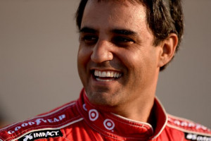 Juan Pablo Montoya Correr...