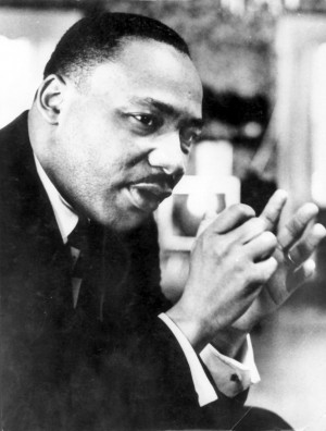 Celebrating Martin Luther King Jr. Day 2011: On War as an Enemy of the ...