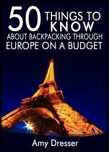 Backpacking-europe