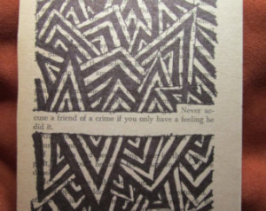 Separate Peace Quotes About Guilt