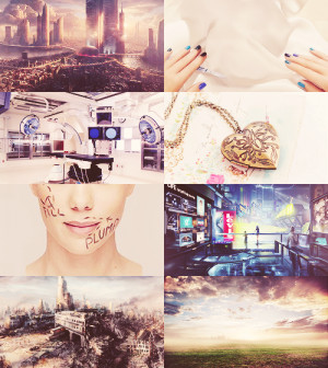 Фн-арт на книгу 