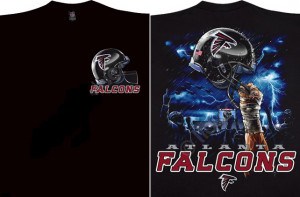 Official NFL – Falcons T-Shirt