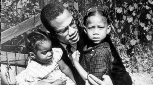 Reflecting on the Legacy of Malcolm X in Wake of Recent Tragedies