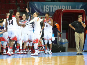 National Team Women