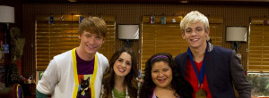 Austin and ally ally quote