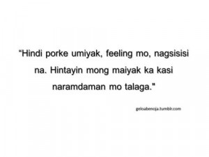 Quotes About Love Tagalog Papa Jack #15