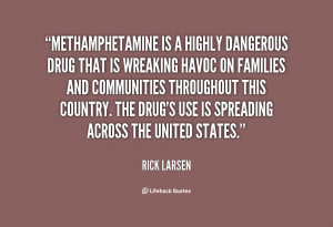 Quotes About Meth