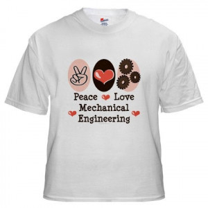 Here are some cool T Shirt quotes for you to write on your Mechanical ...