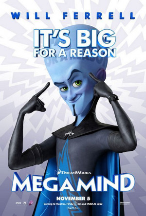 megamind movie quotes - Google Search