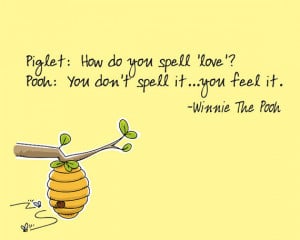 Winnie The Pooh Quotes About Love (5)