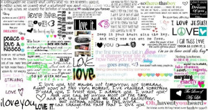 quote collage Images