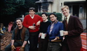 Script Review: NATIONAL LAMPOON’S ANIMAL HOUSE II