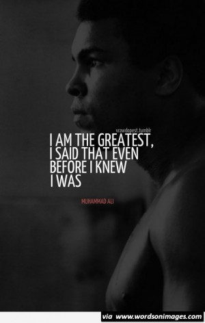 Muhammad ali quotes sayings greatest lifting up up