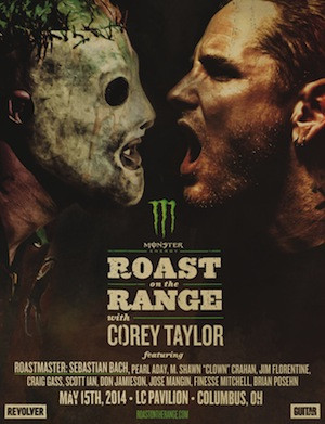 Corey Taylor