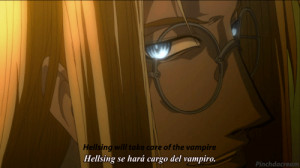 sir integra fairbrook wingates hellsing quotes