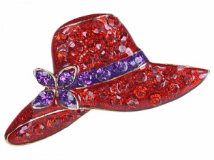 cynthia s red hat collection jewelry for red hatters and the young at ...