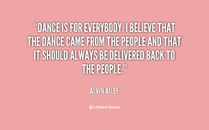 alvin ailey quotes i m attracted to long legged girls with long arms ...