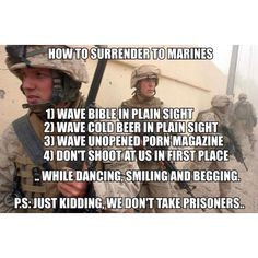 haha usmc more marines sempe fi military funny marines corpse 3 ...