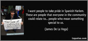 Community Pride Quotes