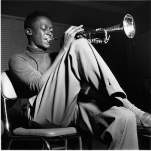 Miles Davis and The Ivy League (1954-1958)