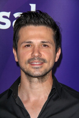 Freddy Rodriguez Pictures